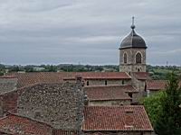 Perouges, Eglise (2)